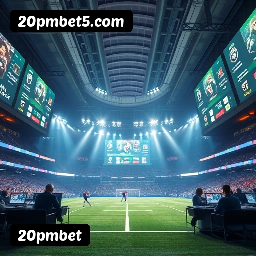 Requisitos do APK da 20pmbet para Android