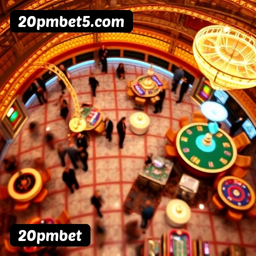 20pmbet bônus R$5.000 + 500 giros - Rollover 35x, prazo 30 dias, 38% taxa conversão