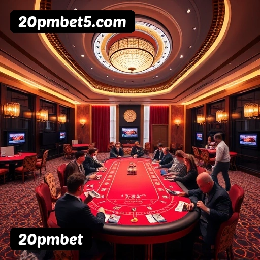 Catálogo 20pmbet 2.547 jogos - Pragmatic Play, Evolution, NetEnt