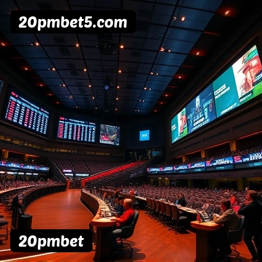 Loterias online disponíveis na 20pmbet
