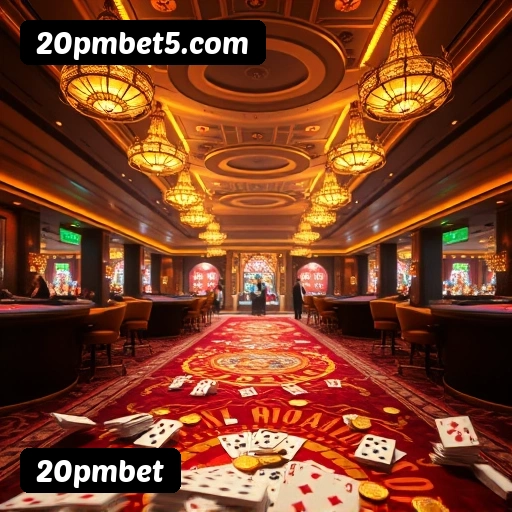 Principais provedores de slots da 20pmbet - NetEnt, Pragmatic Play, Play'n GO