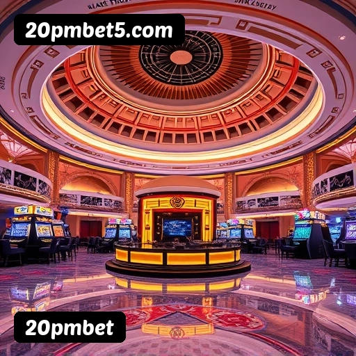 Estatísticas 20pmbet novembro 2024 - 87 mil jogadores ativos, R$47M pagos, RTP 96.52%