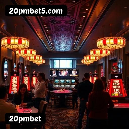 6 vantagens exclusivas do programa VIP da 20pmbet